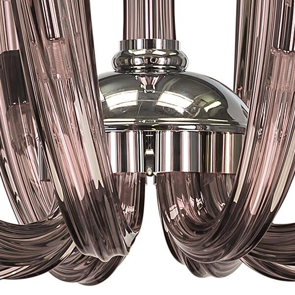 Подвесная светодиодная люстра Osgona Trofeo 895107