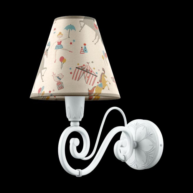 Бра Lamp4you Classic E-01-WM-LMP-O-14