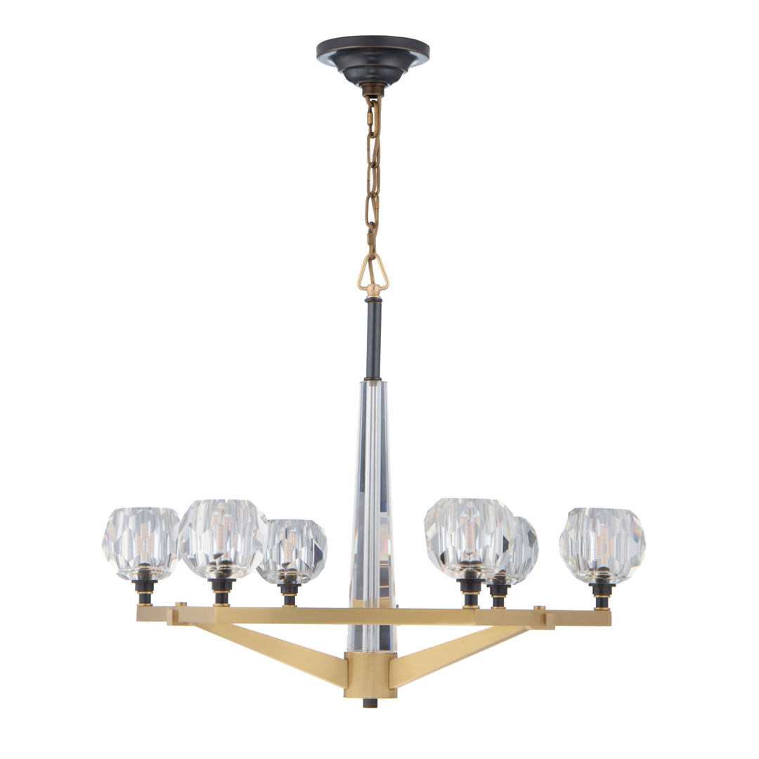 Подвесная люстра Cloyd Monagan 10464