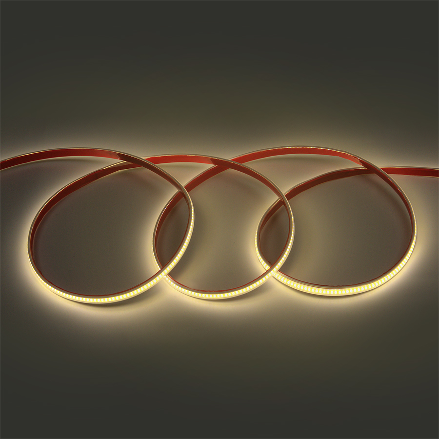 Светодиодная лента General GLS-COB-288-10-220-IP67-NW-4 504821