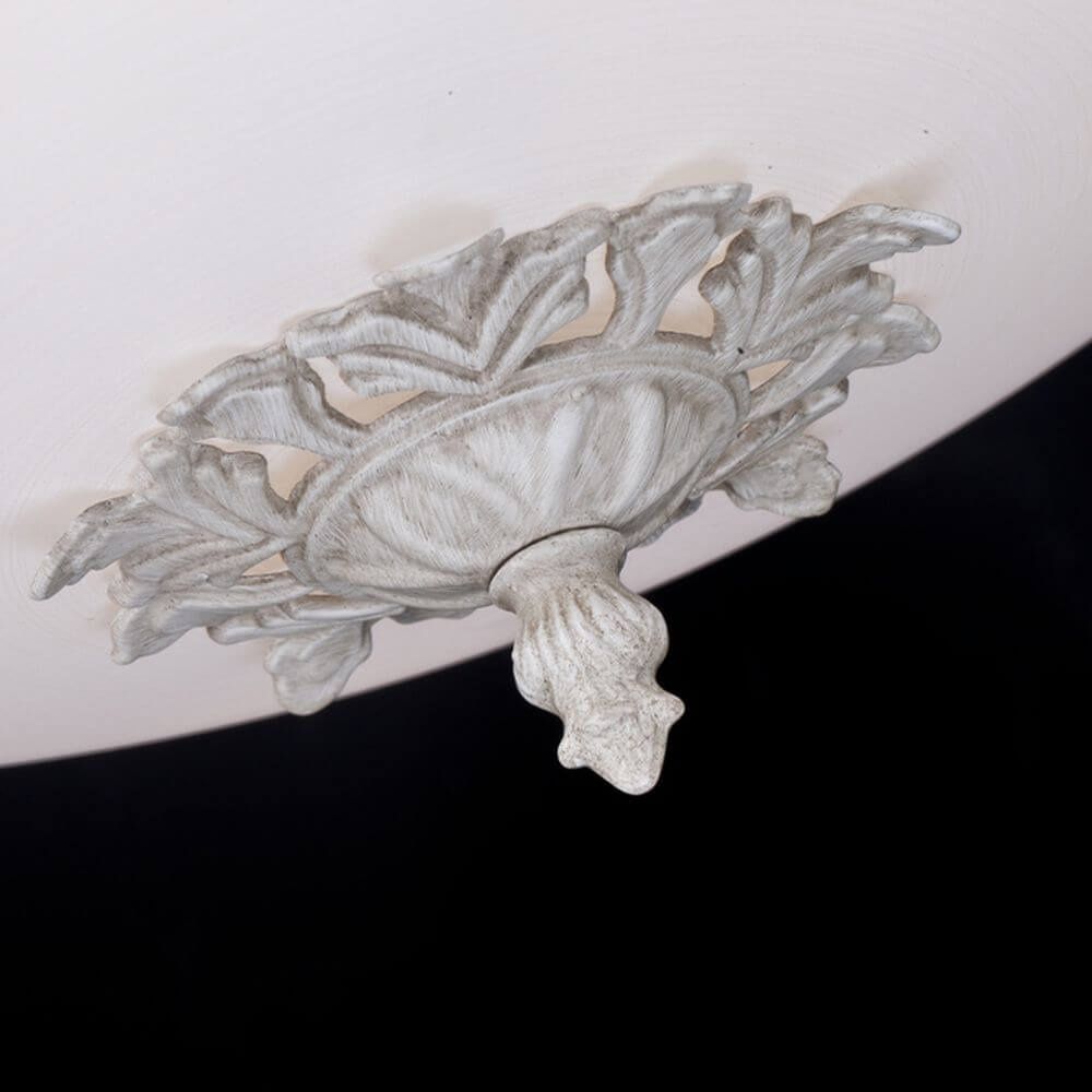 Потолочный светильник Maytoni Speria C900-CL-03-W