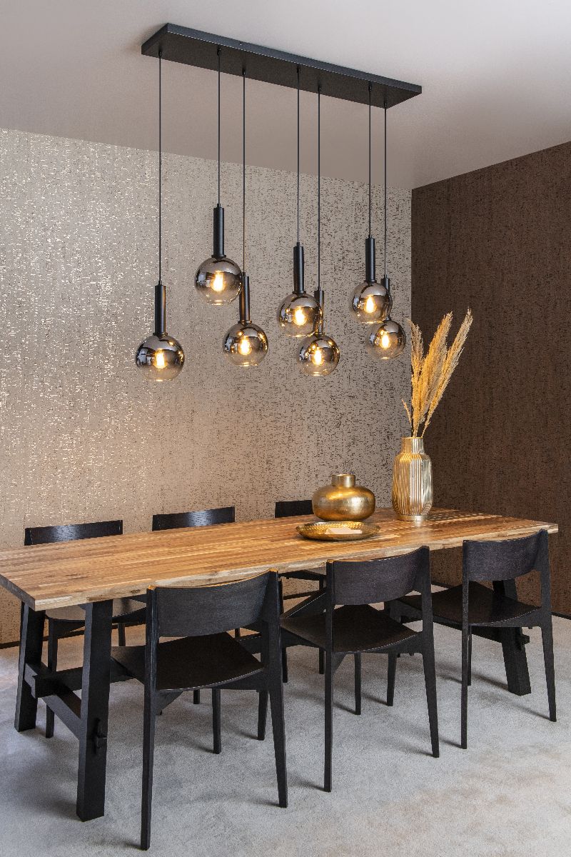 Подвесной светильник Lucide Marius 45402/07/30