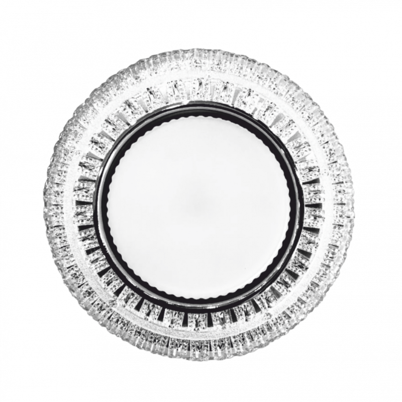 Встраиваемый светильник EKS Glamur ЦБ-00010333