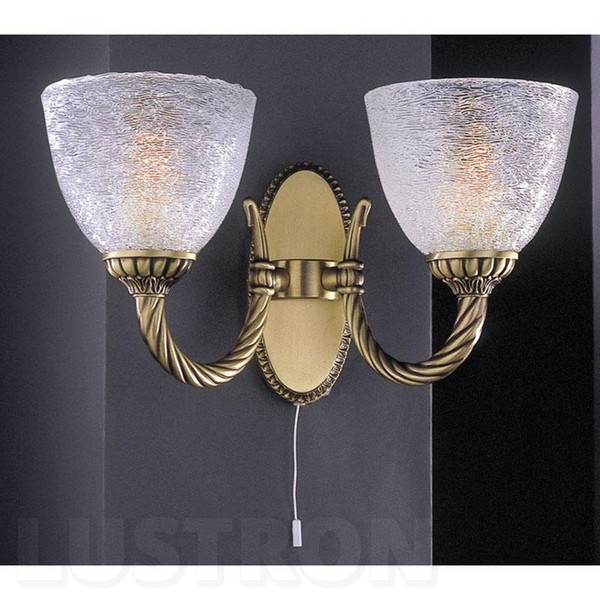 Бра Reccagni Angelo A 4600/2