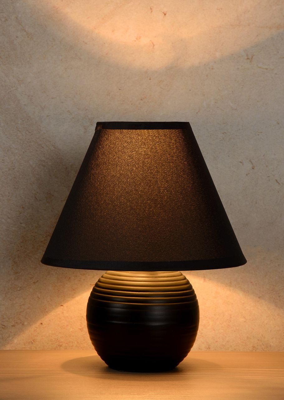 Настольная лампа Lucide Kaddy 14550/81/30