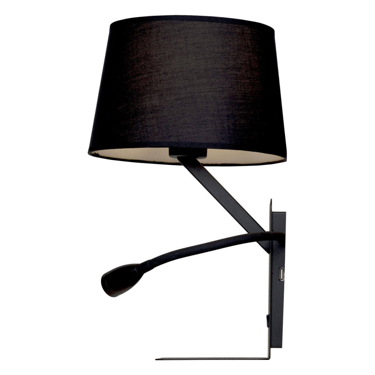 Бра LOFT IT Station Loft9993-BL