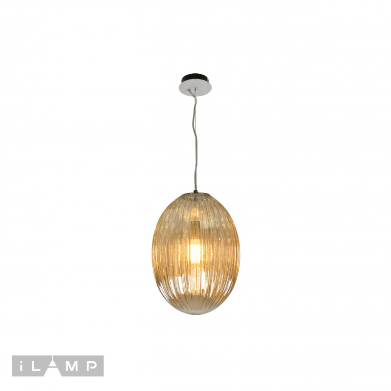 Подвесной светильник iLamp Jazz AP9003-1A COG