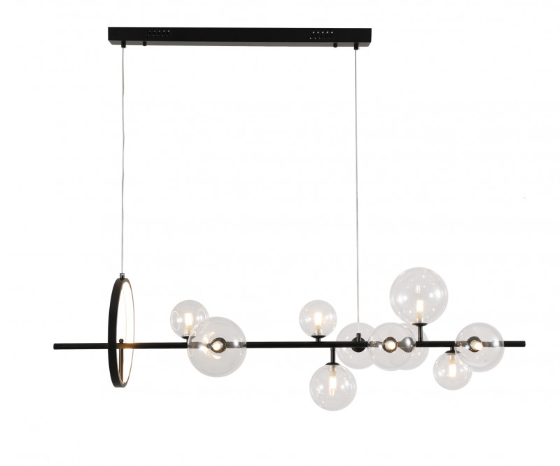 Подвесной светильник Kink Light Иона 07608-10,19