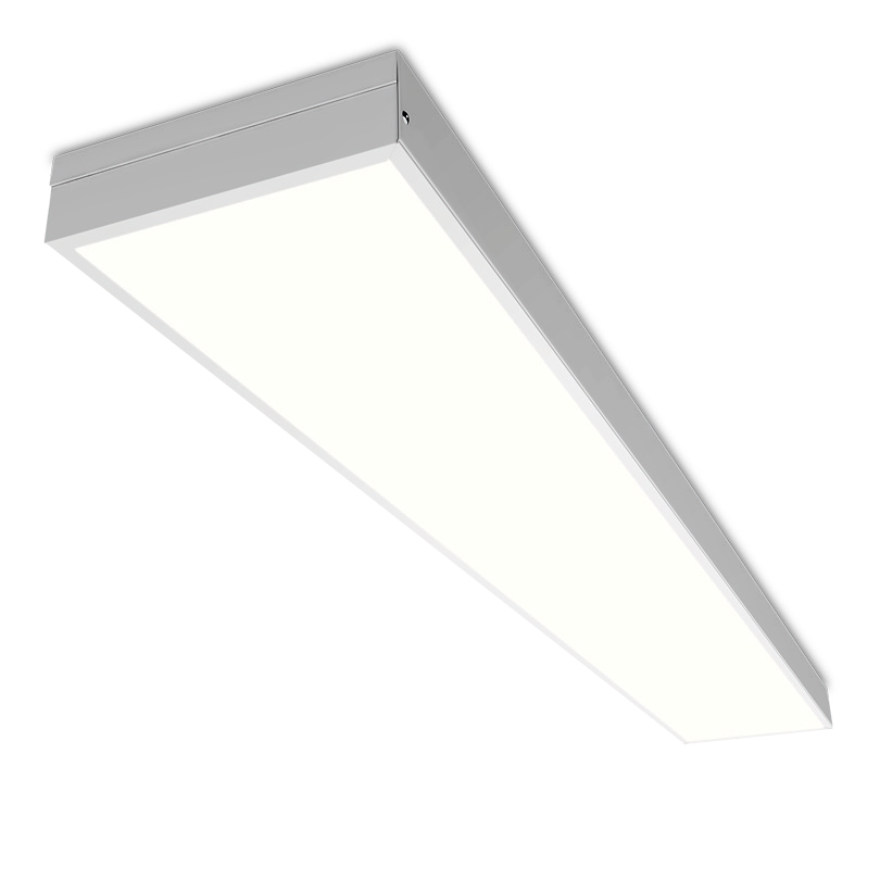 Линейный светильник Wolta ДПО01-36-103-4К