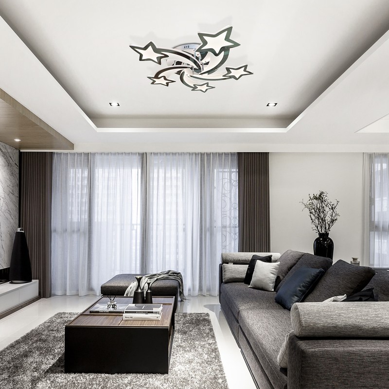 Потолочная люстра Natali Kovaltseva INNOVATION STYLE 83031