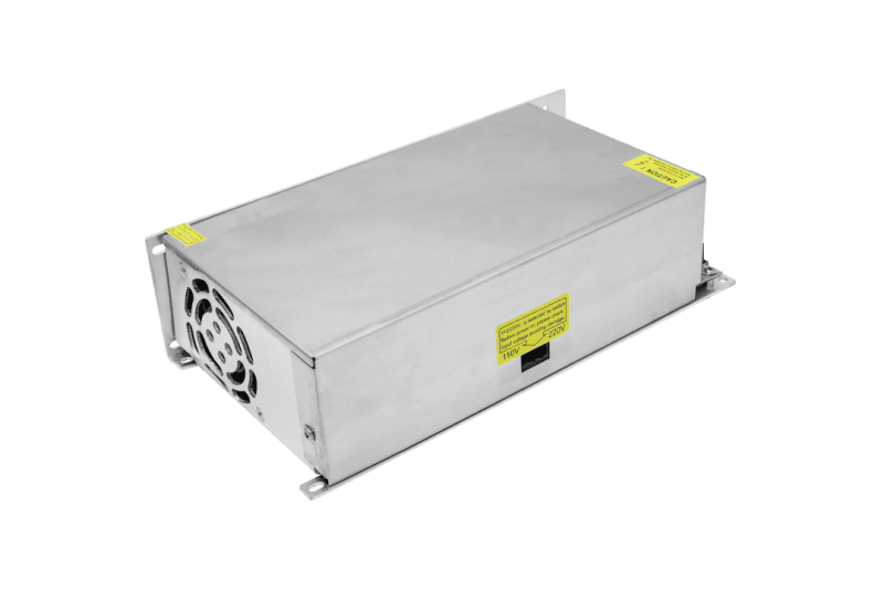 Блок питания SWG S-600-12 000144