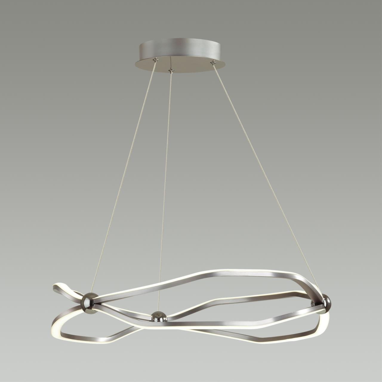 Подвесная люстра Odeon Light L-vision 5001/45L