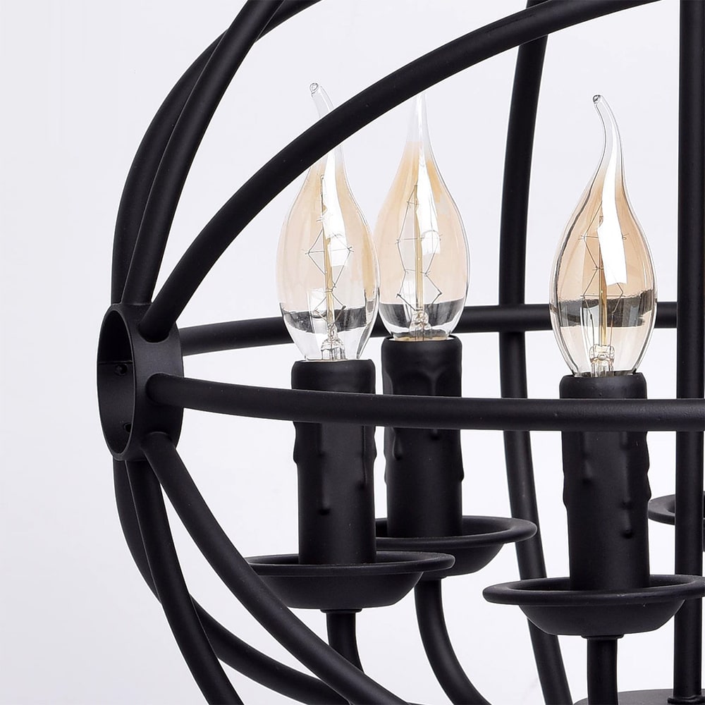 Подвесная люстра MW-Light Замок 249017306