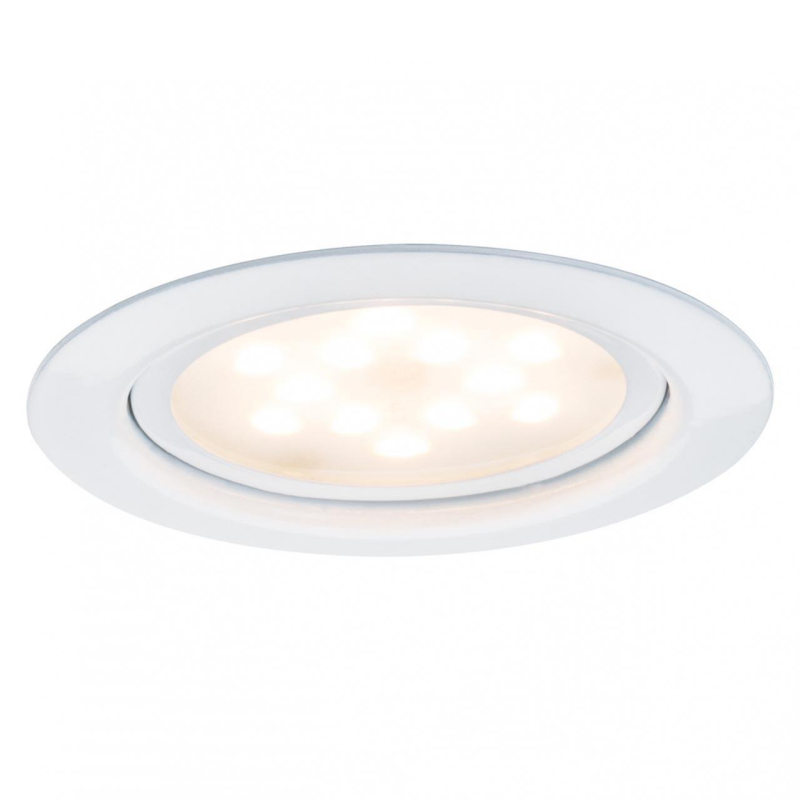 Мебельный светодиодный светильник Paulmann Micro Line Led 93554