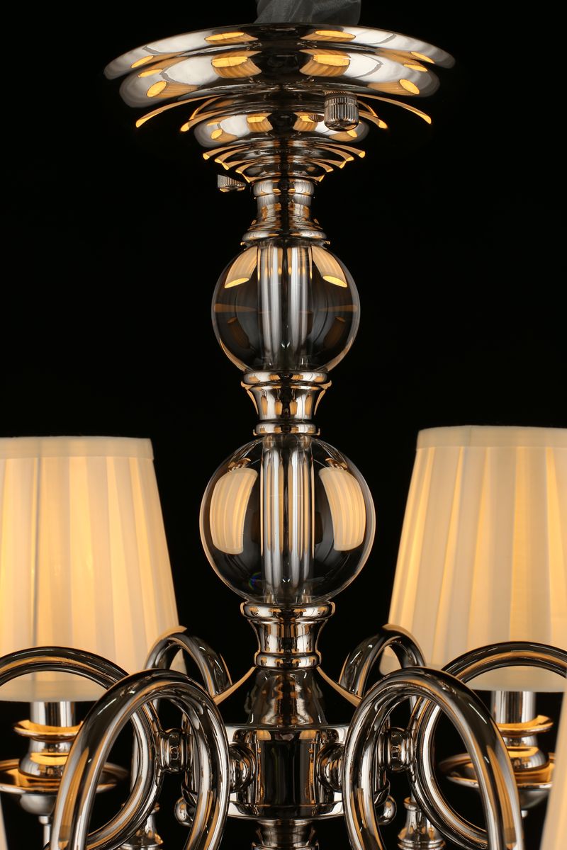 Потолочная люстра Aployt Gaell APL.704.03.06