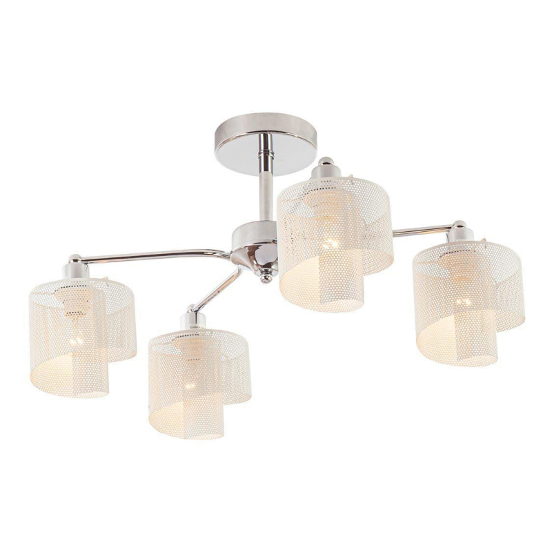 Потолочная люстра Escada 1109/4S