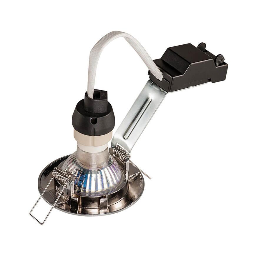 Встраиваемый светильник SLV Pika 1000714