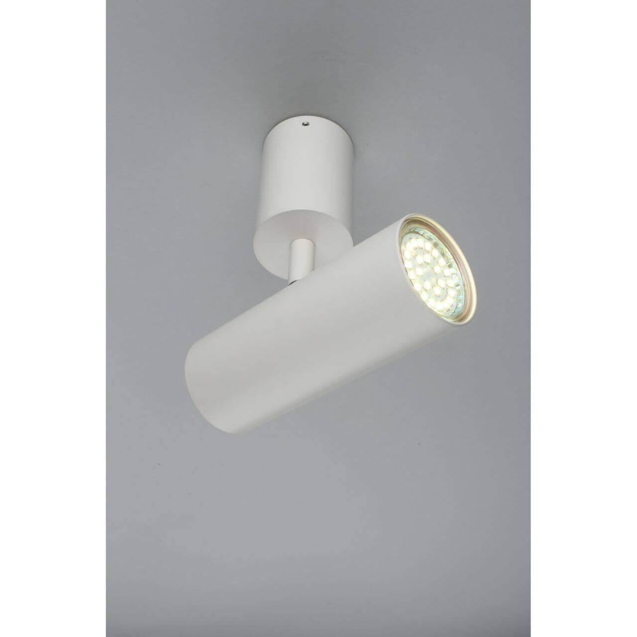 Светодиодный спот Omnilux Giulfo OML-20401-01