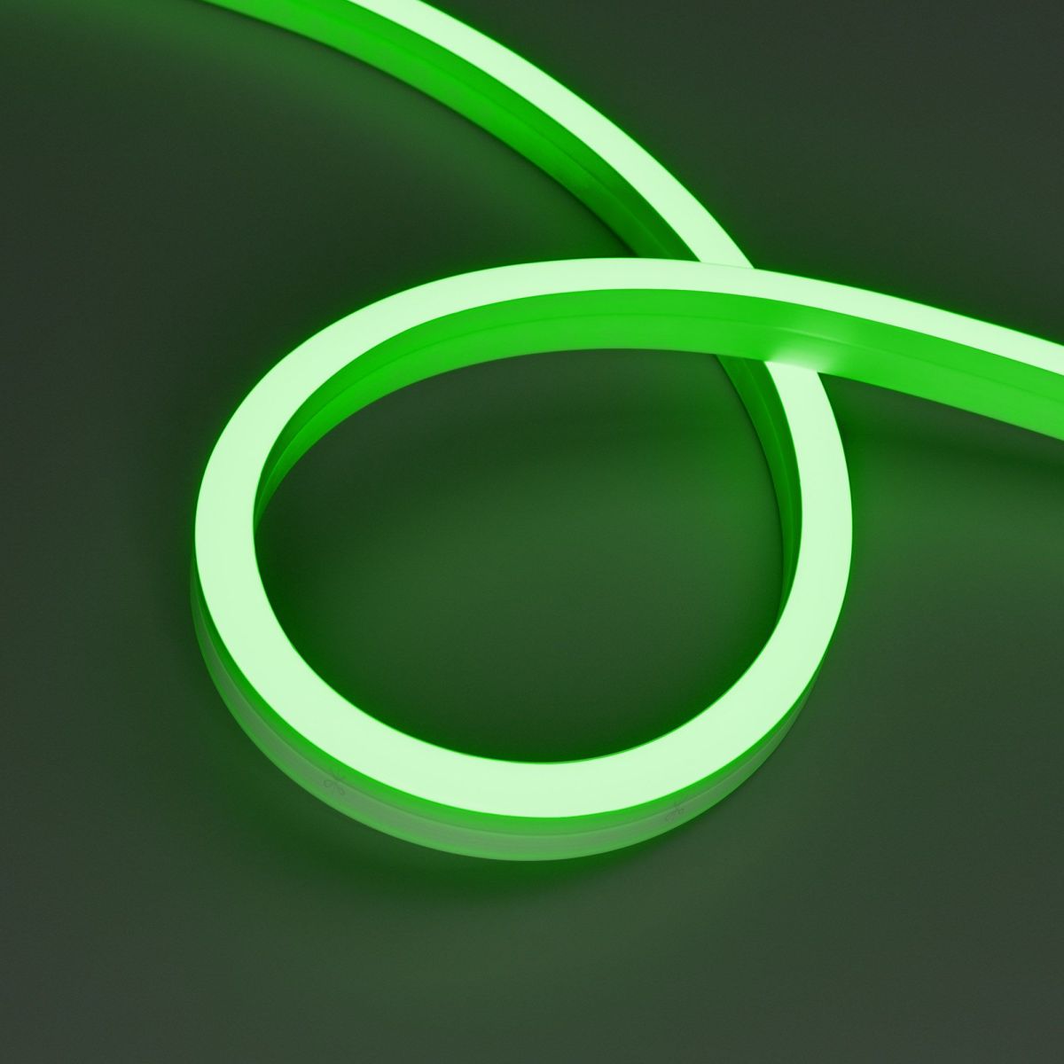 Светодиодная герметичная лента Arlight NOVA-SIDE-PU-B84-12x20mm 24V RGB-Day (15 W/m, IP68, 1m, wire x1) 050612