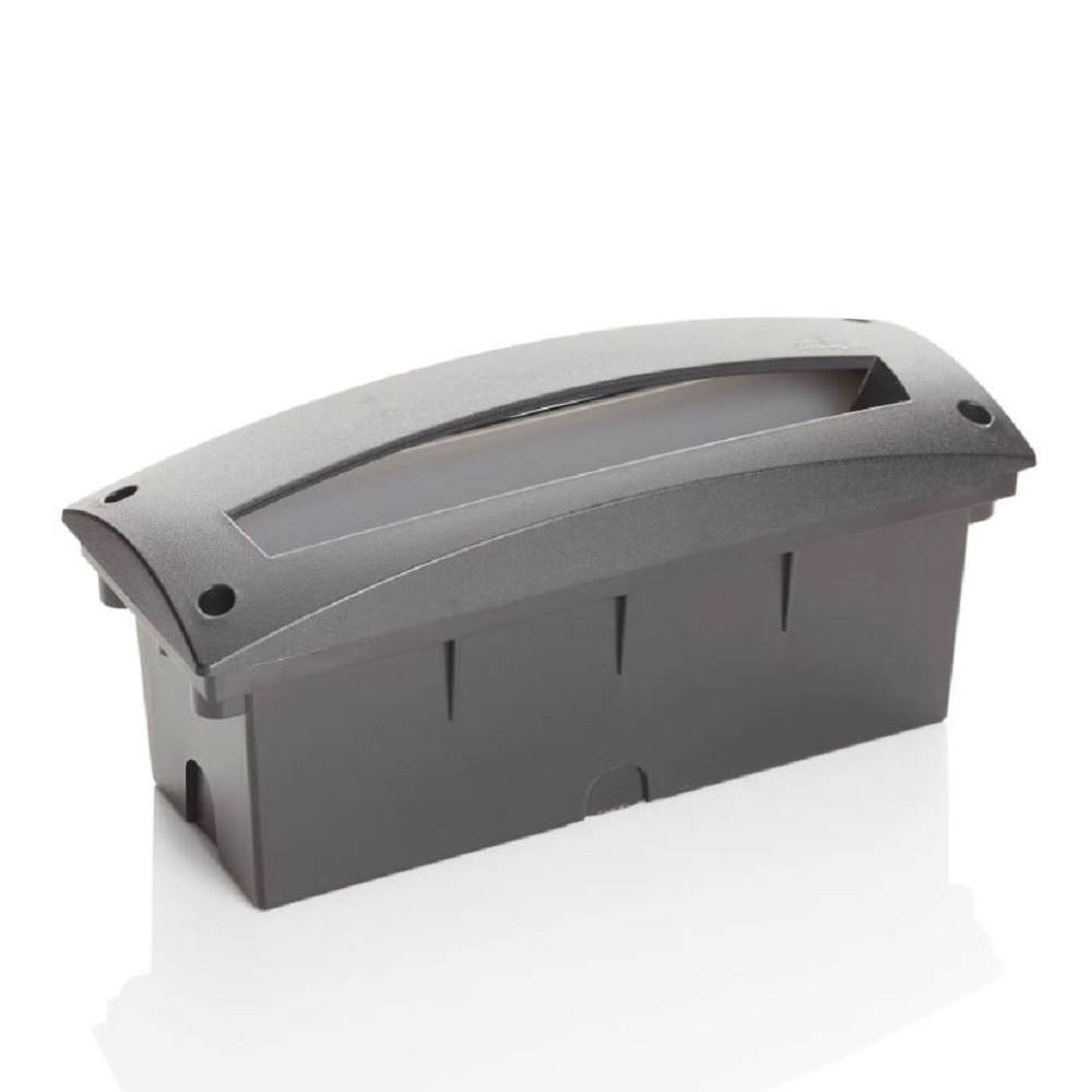 Светильник для подсветки лестниц Fumagalli Leti 5C4.000.000.AYF1R