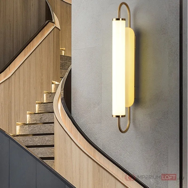 Настенный светильник ImperiumLoft Rumba 151374-26