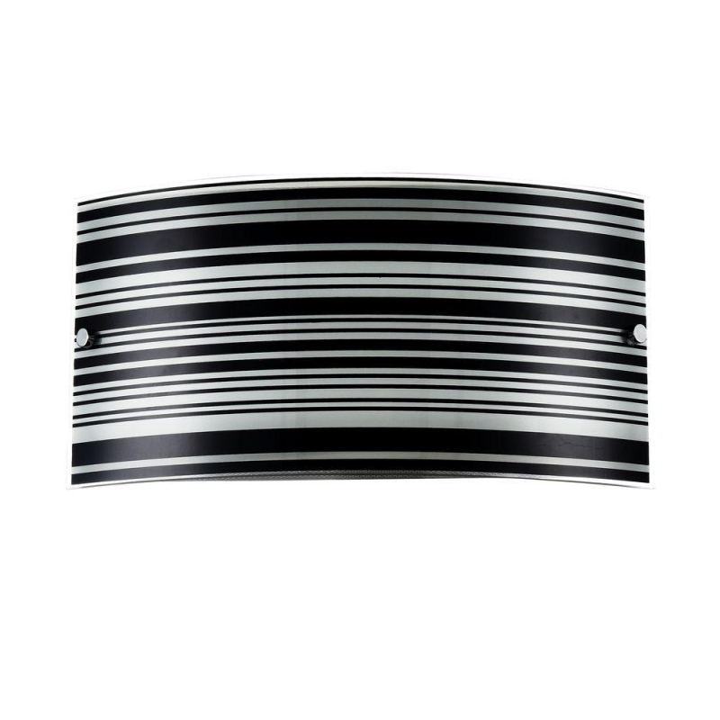 Настенный светодиодный светильник Maytoni Bronte MOD310-17-WB