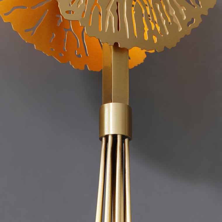 Настенный светильник ImperiumLoft Inca 140770-26