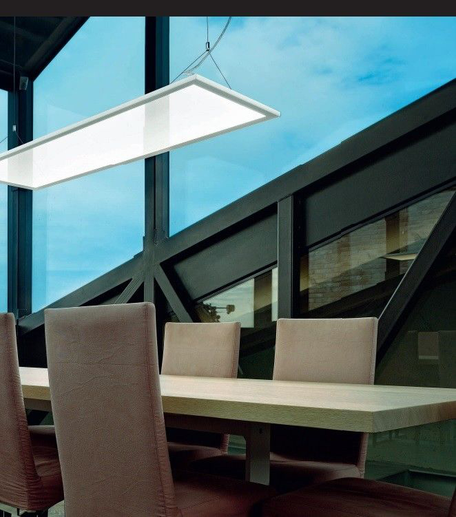 Светодиодная панель Эра SPL-6-40-6K (S) Б0019449