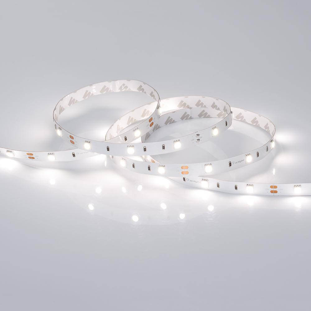 Светодиодная лента Arlight RT 2-5000 12V Day4000 (5060, 150 LED, LUX) 011570(B)