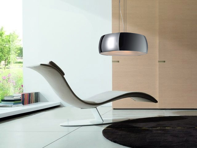 Подвесная люстра Escada 357/5S