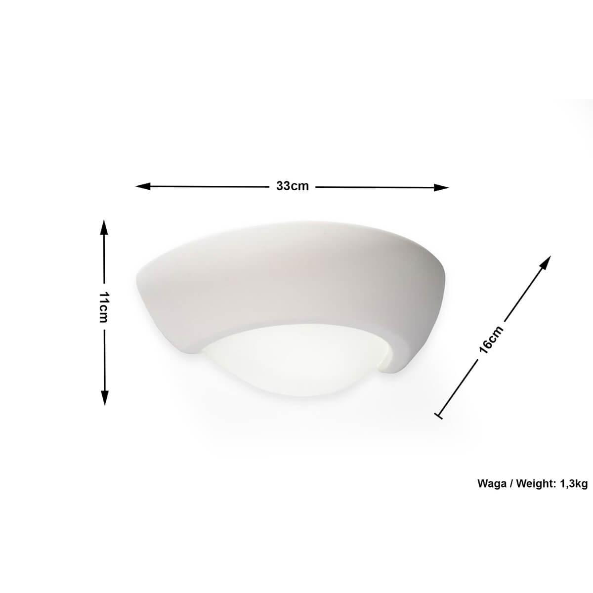 Лицевая панель Legrand Celiane переключателя белая 067801