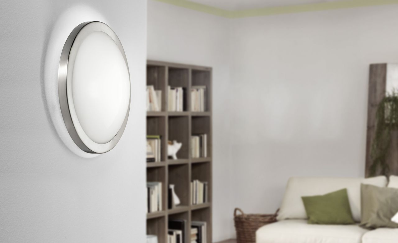 Настенный светильник Eglo Arezzo 87329