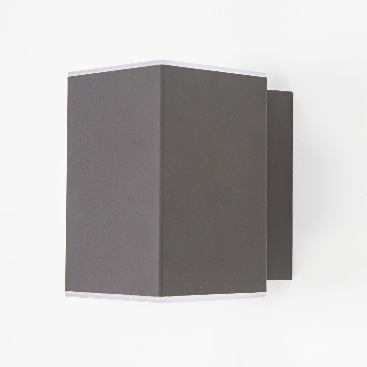 Уличный настенный светодиодный светильник Citilux CLU0002 в Москве