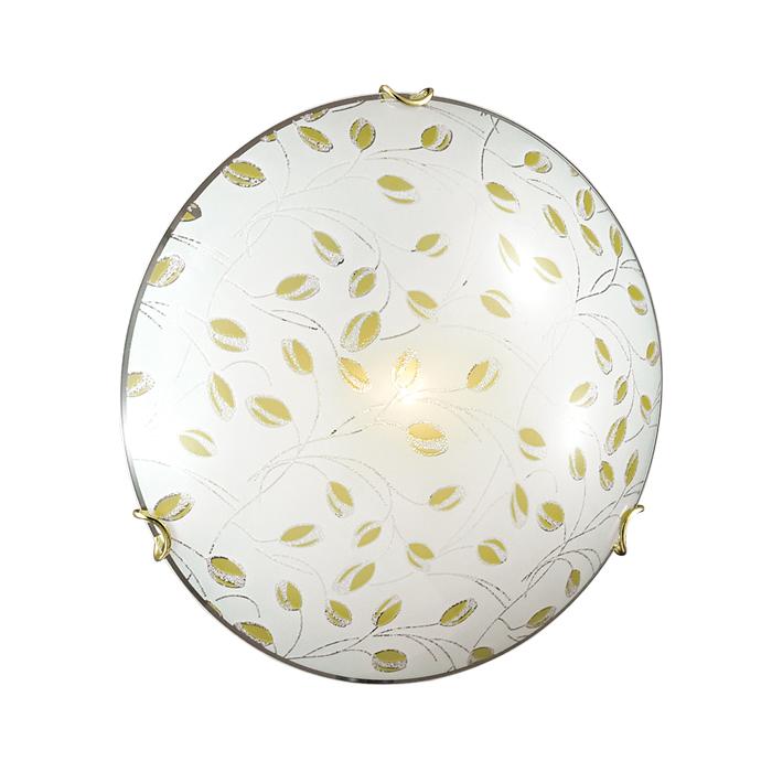 Потолочный светильник Sonex Etra 123/K