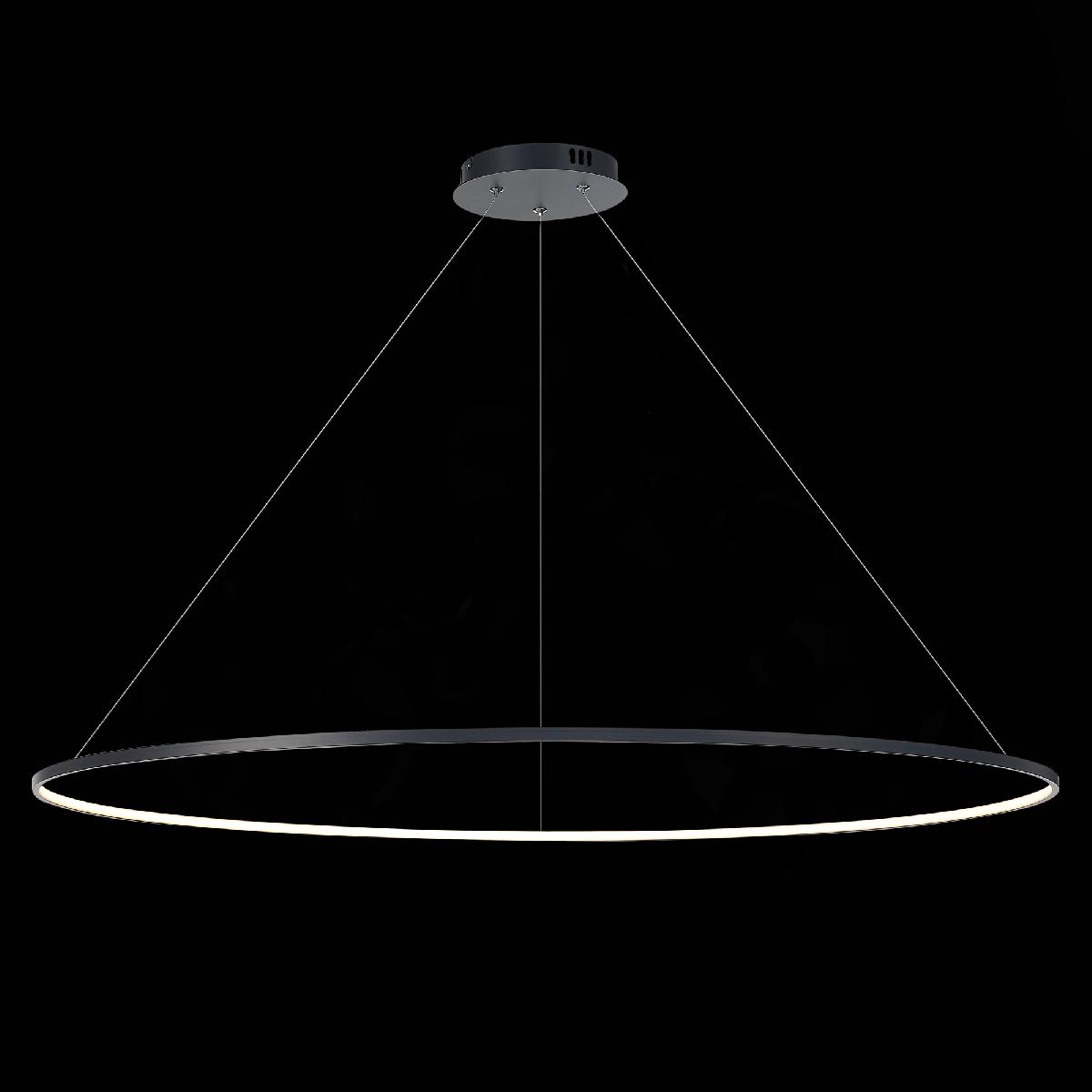 Подвесной светодиодный светильник ST Luce Erto SL904.433.01