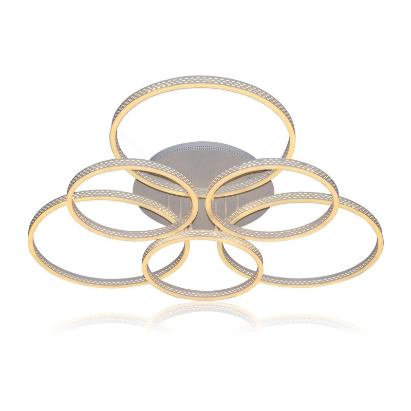 Потолочный светодиодный светильник Moderli Selestia V1030-CL