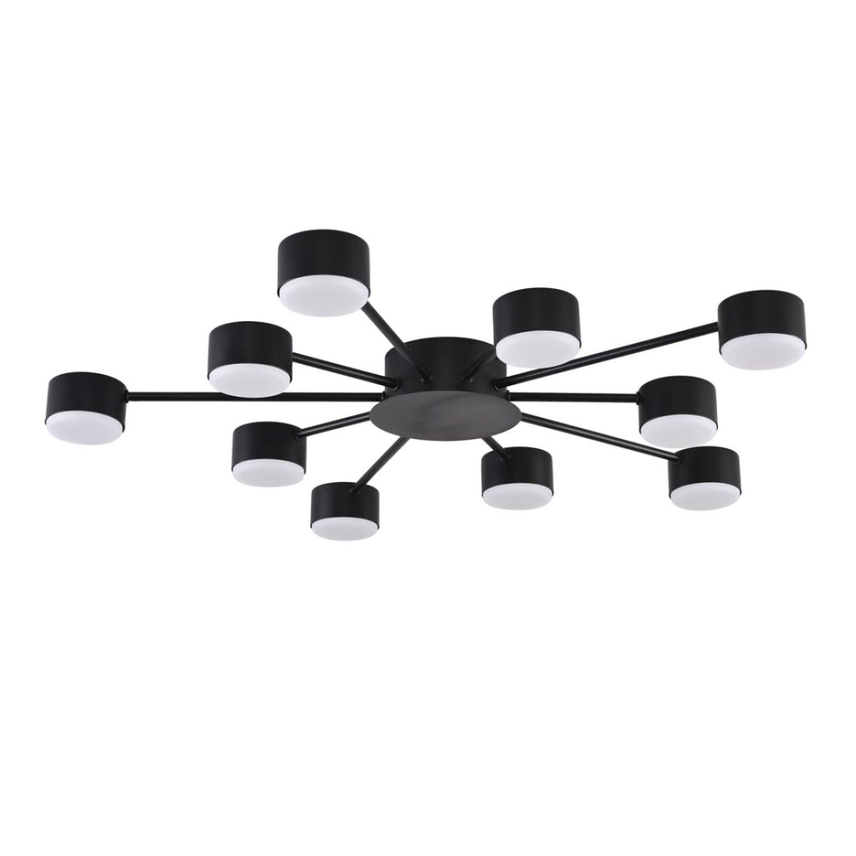 Потолочная люстра Lumion Comfi Torina 8344/10C