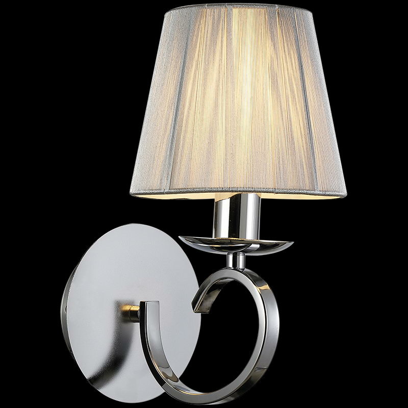 Бра Illumico IL1526-1W-27 CR