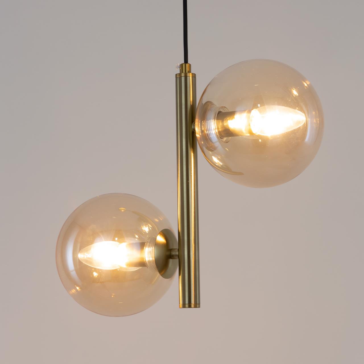 Подвесной светильник Citilux Лорен CL146023 в Москве