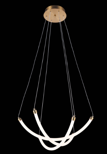 Подвесной светильник Alfa Light F0324-18