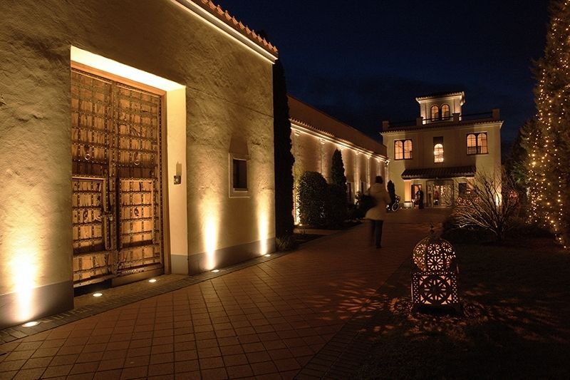 Грунтовый светильник Deko-Light HP 730249