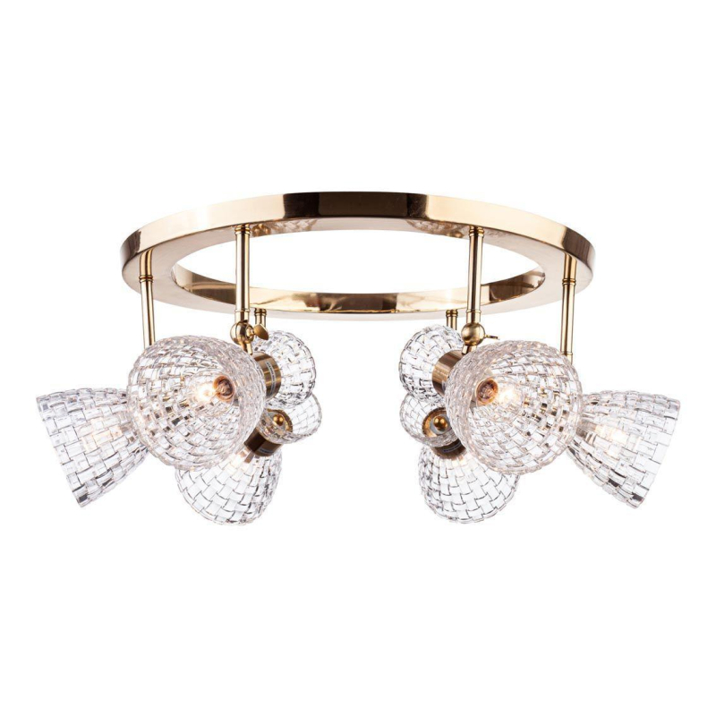 Потолочная люстра Escada 530/6P