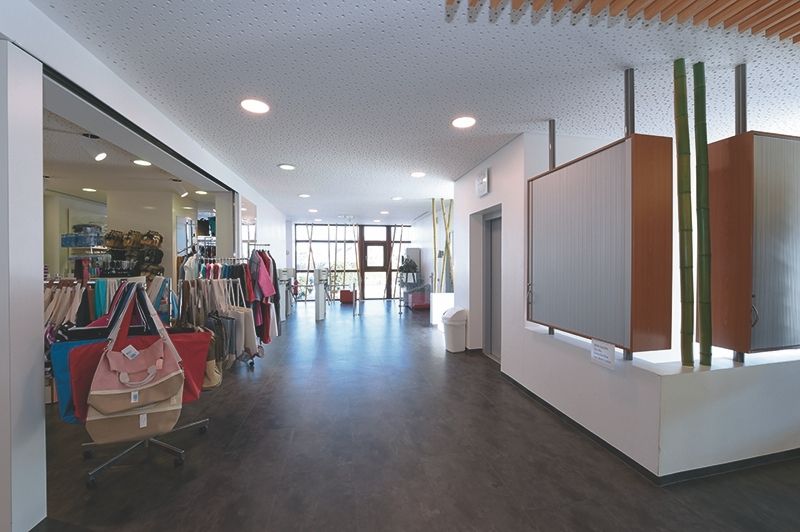 Встраиваемый светильник Deko-Light LED Panel Round III 26 565235