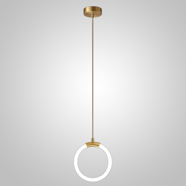 Подвесной светильник ImperiumLoft Nils 240157-23