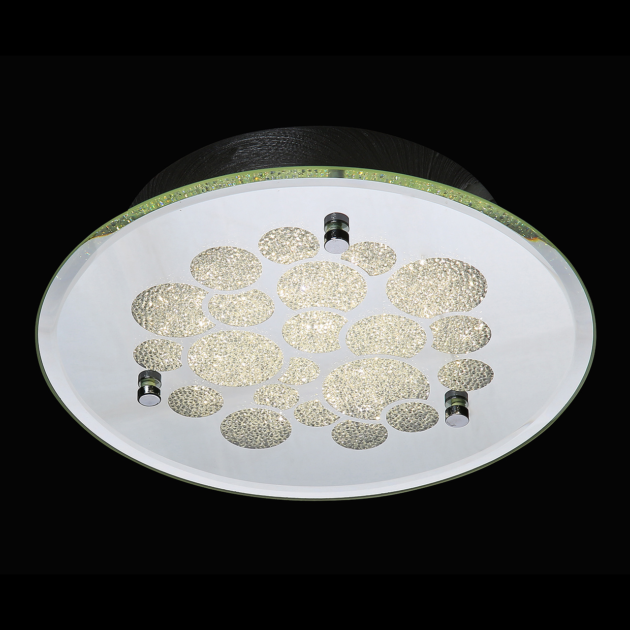 Потолочный светодиодный светильник Mantra Coral 5552