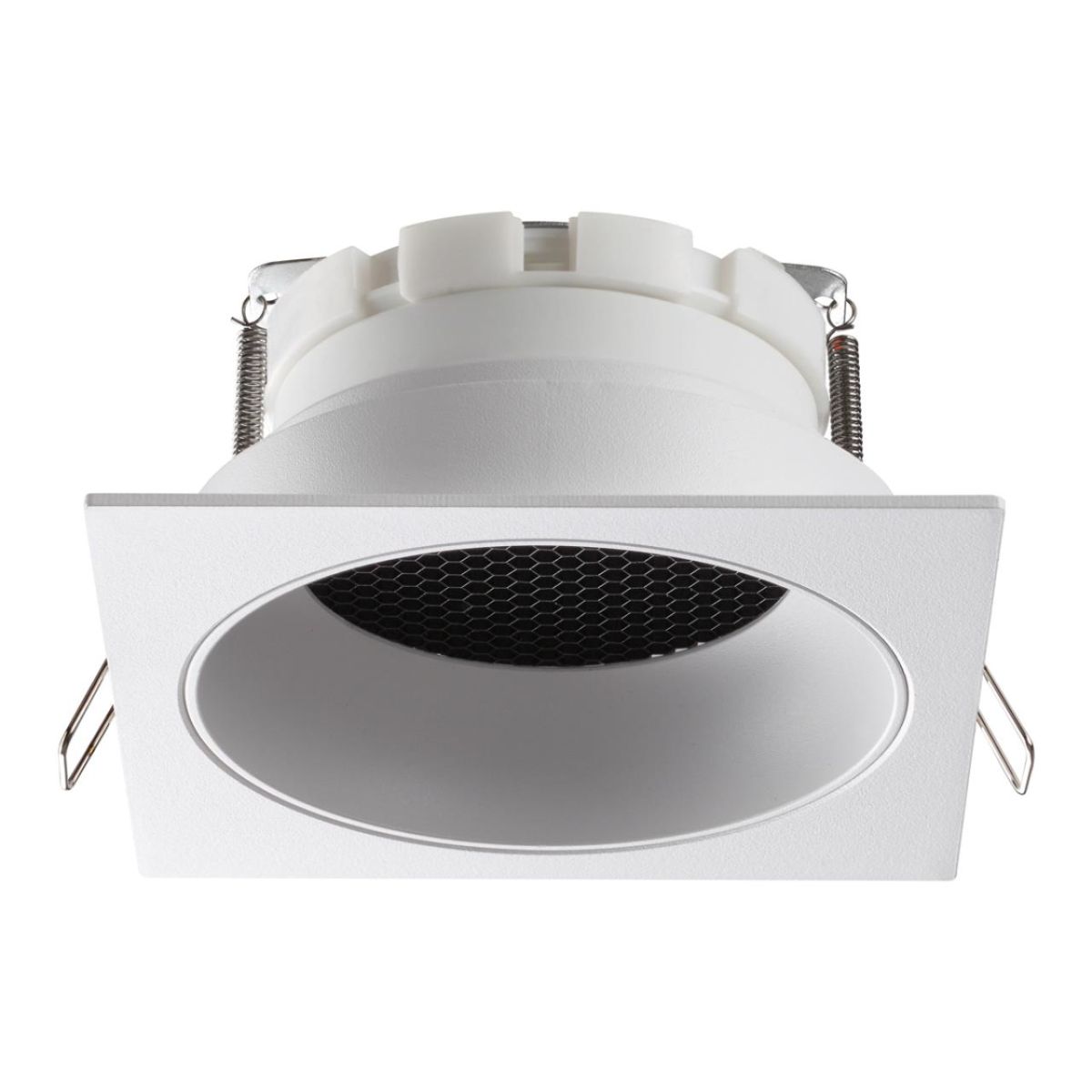 Встраиваемый светильник Novotech WIR Gemini 371005