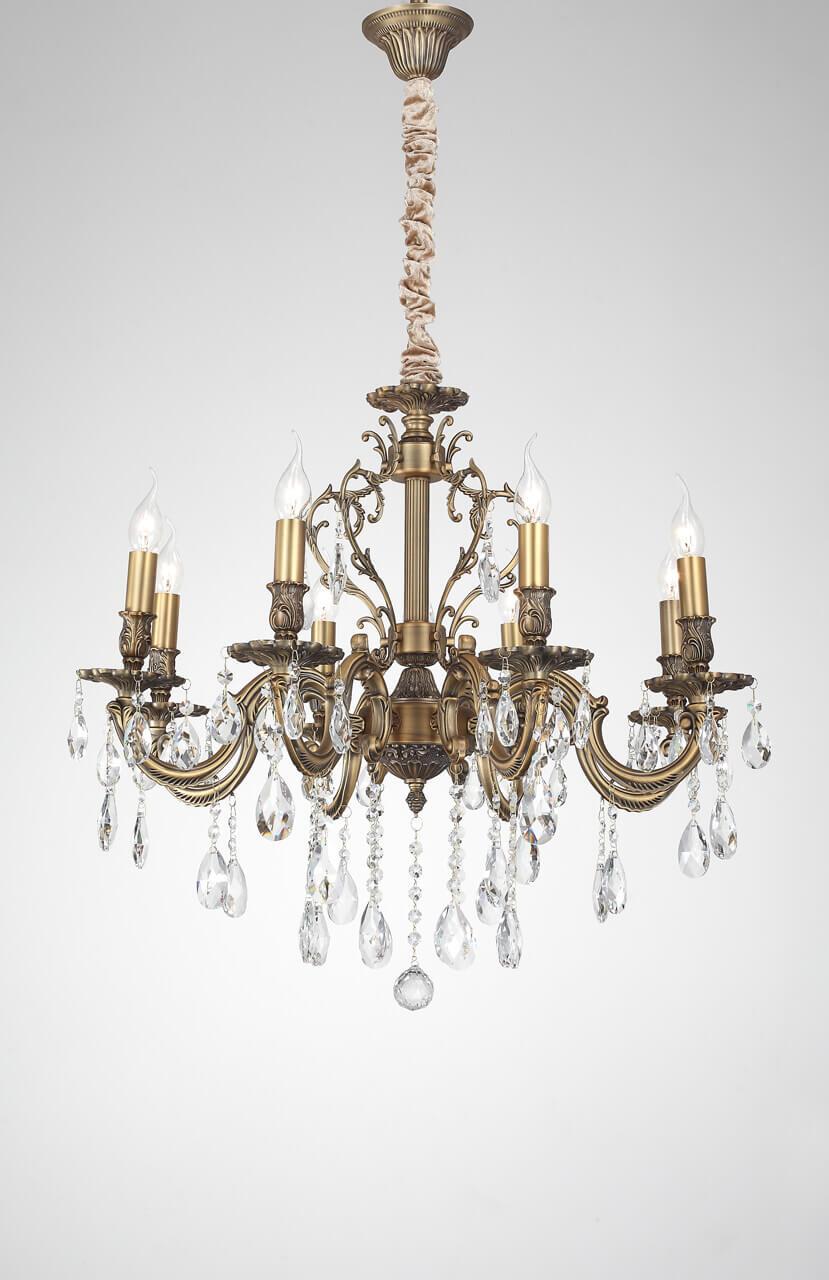 Подвесная люстра Artpole Woge 004289