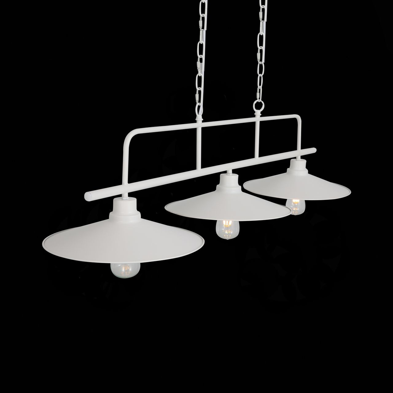 Подвесная люстра ST Luce Sсarno SL265.503.03