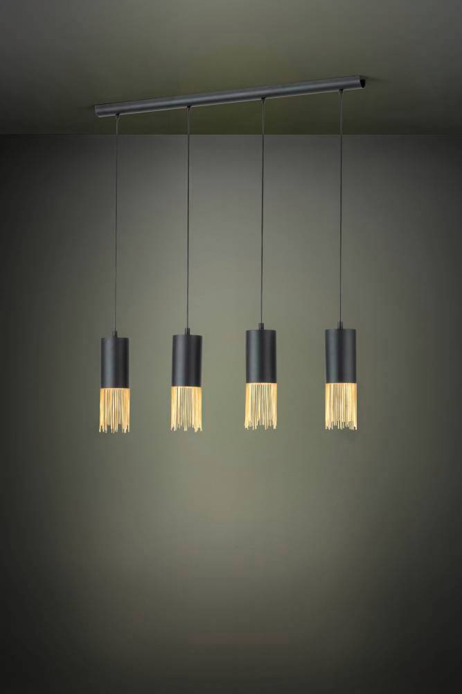 Подвесной светильник Eglo Counuzulus 39659