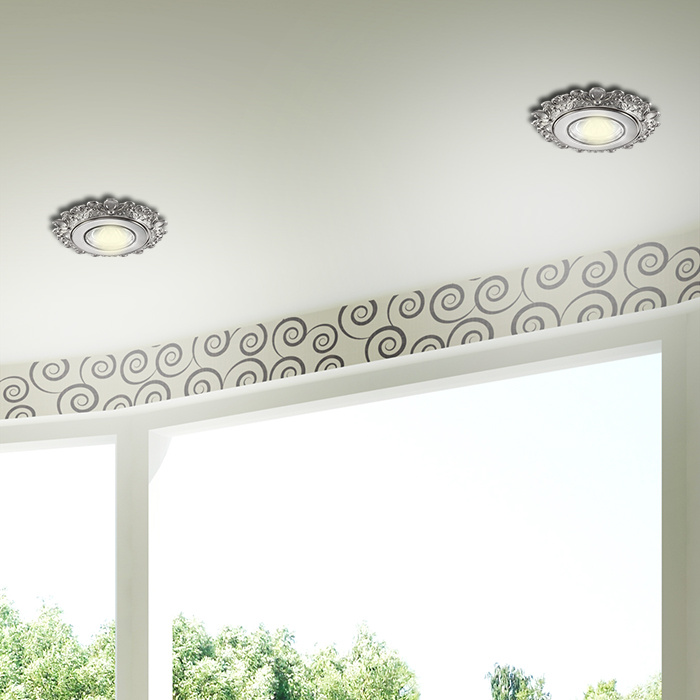 Встраиваемый светильник Novotech Ligna 370269